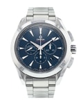 Pre-Owned Omega Olympic Watch